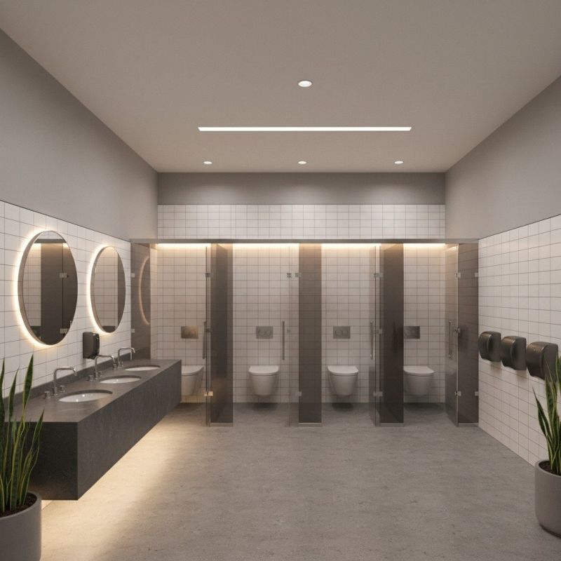 Top Bathroom Remodeling Companies in Alexandria, VA