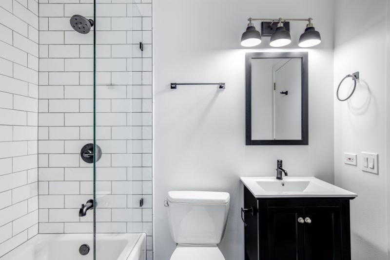 Top Bathroom Remodeling Companies in Alexandria, VA