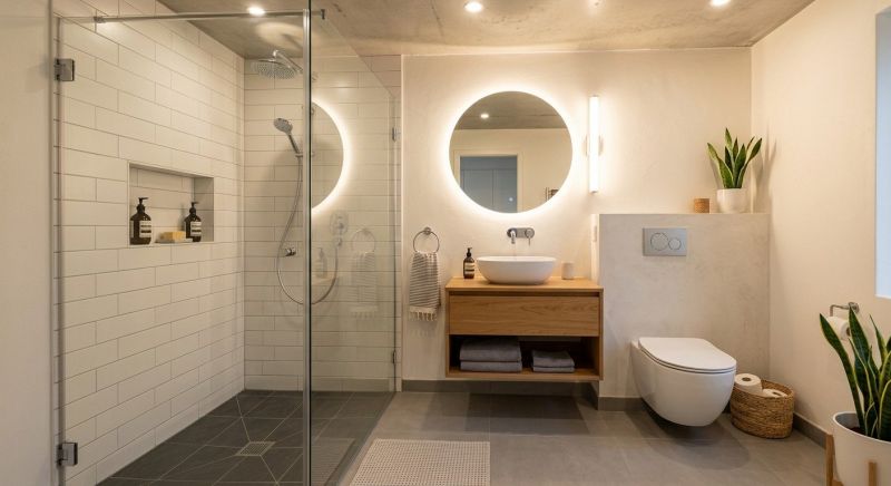 Top Bathroom Remodeling Companies in Chantilly, VA