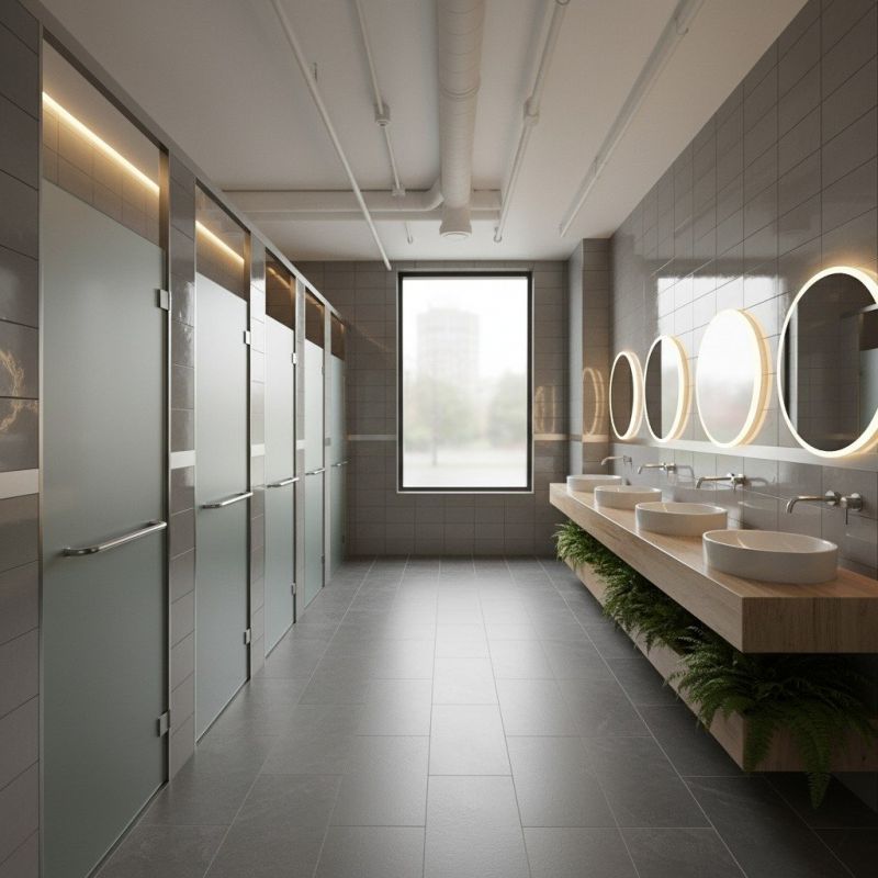 Top Bathroom Remodeling Companies in Fairfax, VA