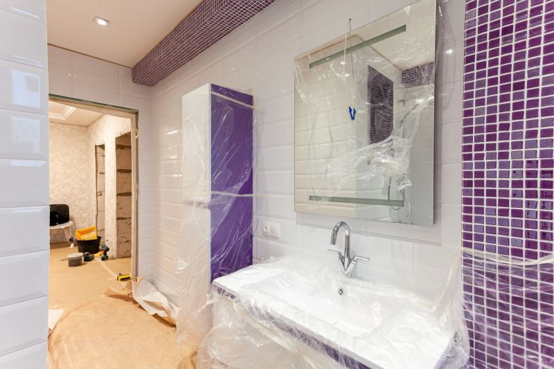 Top Bathroom Remodeling Companies in Falls Church, VA
