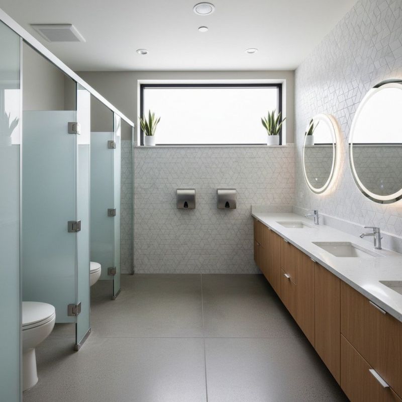 Top Bathroom Remodeling Companies in Falls Church, VA