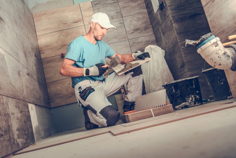 Top Bathroom Remodeling Companies in Haymarket, VA