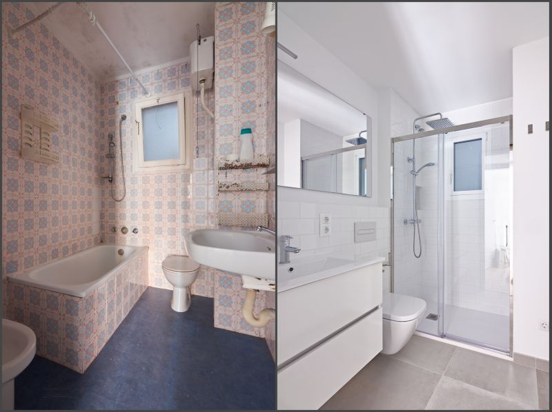 Top Bathroom Remodeling Companies in Manassas, VA