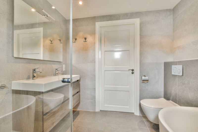Top Bathroom Remodeling Companies in Reston, VA