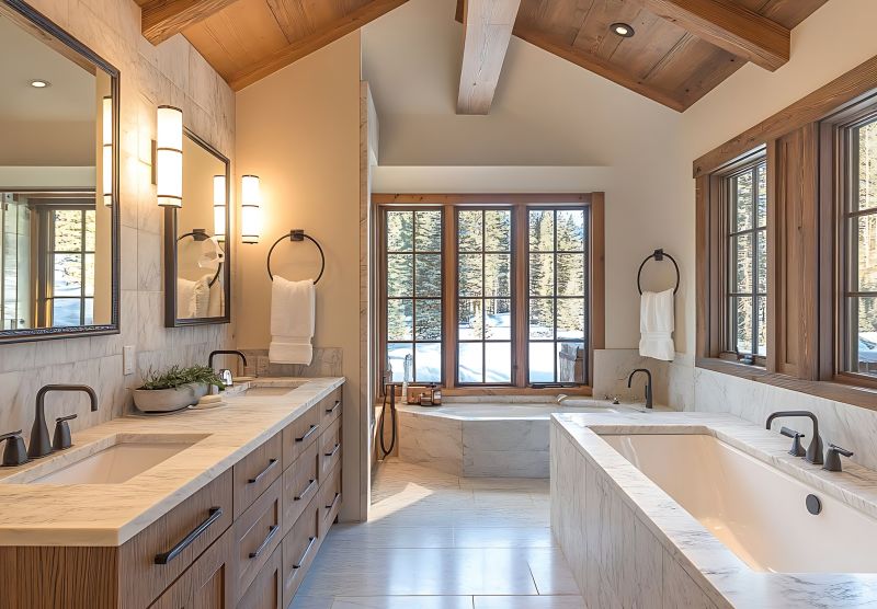 Top Bathroom Remodeling Companies in Vienna, VA
